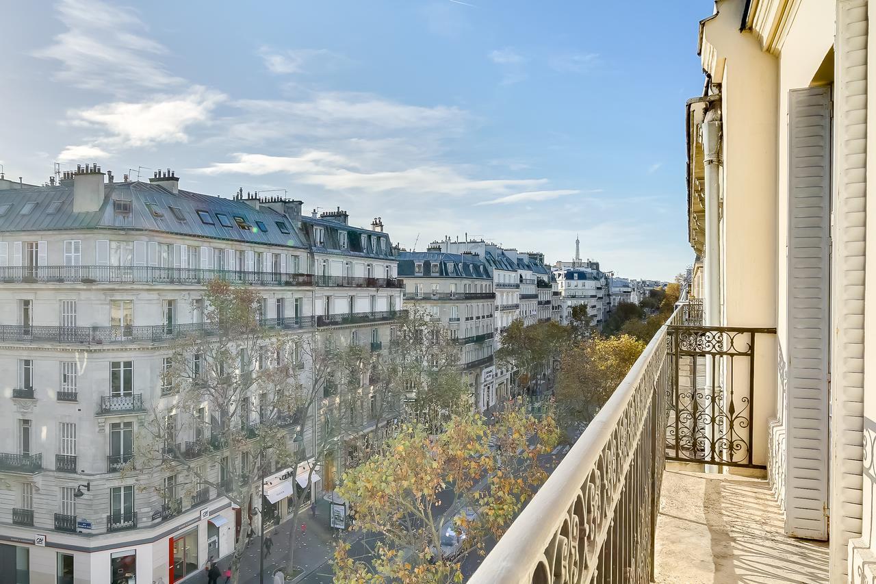 Sweet Inn - Saint Germain Paris Dış mekan fotoğraf