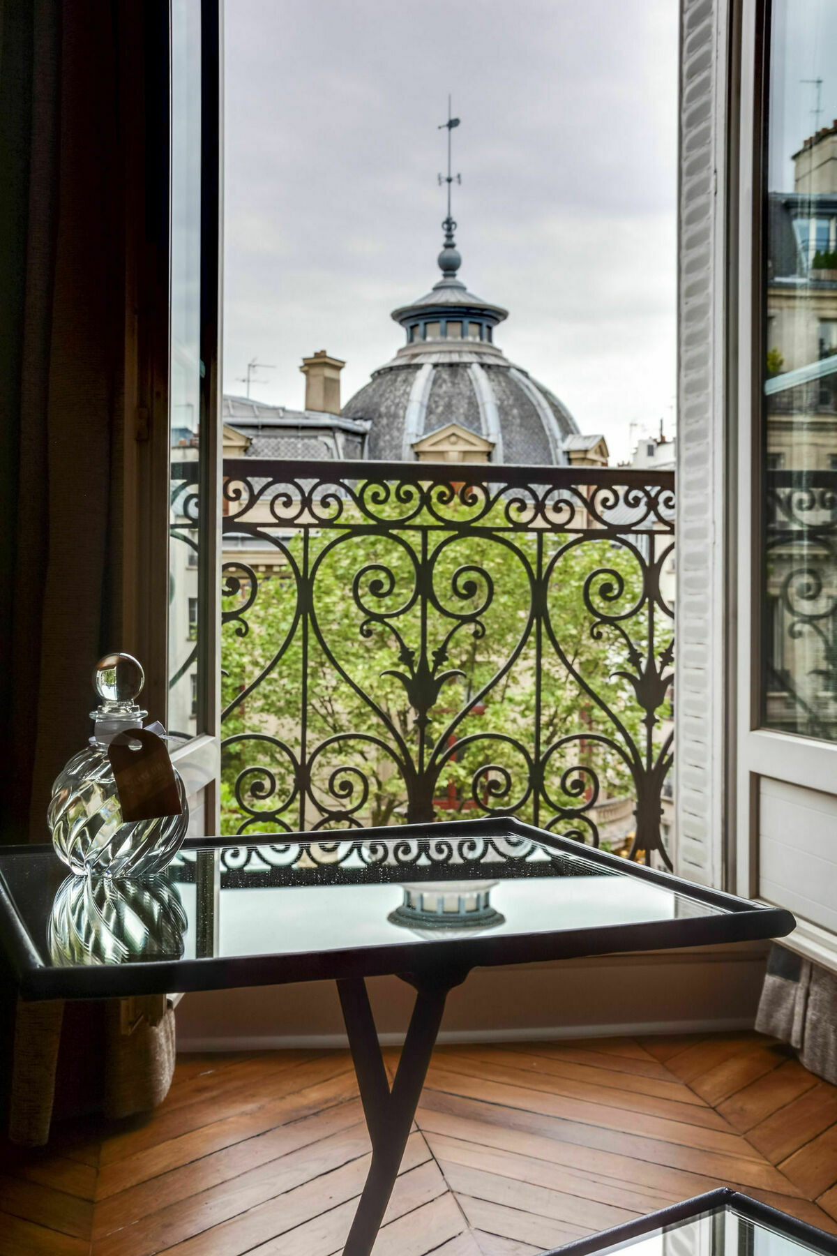Sweet Inn - Saint Germain Paris Dış mekan fotoğraf